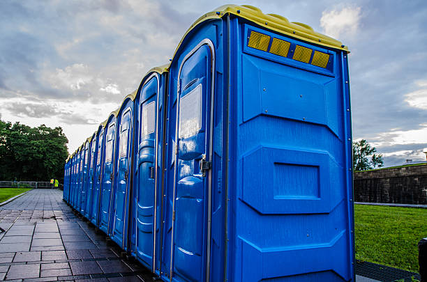 Best High-end porta potty rental  in Leilani Estates, HI